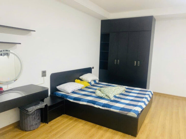 BÁN NHÀ ĐẸP BÙI XƯƠNG TRẠCH 5 TẦNG FULL NỘI THẤT, NGÕ 3 GÁC GIÁ 8,5 TỶ