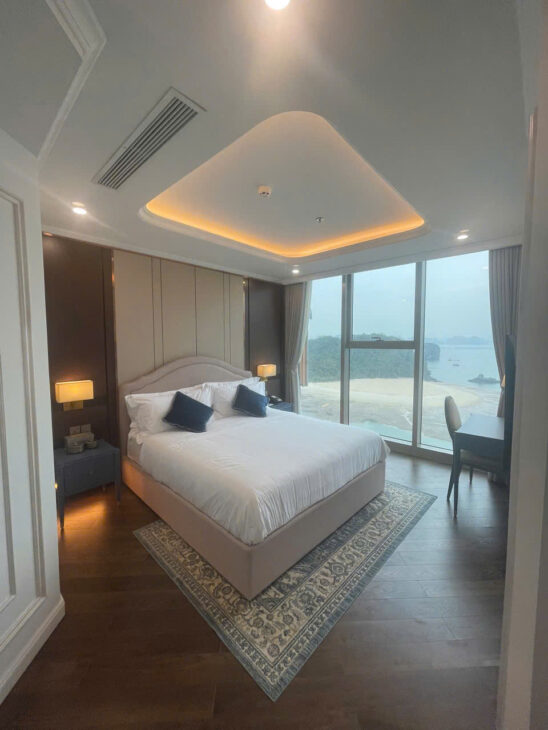 Crystal Holidays Harbour Vân Đồn tâm điểm nghỉ dưỡng & đầu tư bất động sản phía Bắc