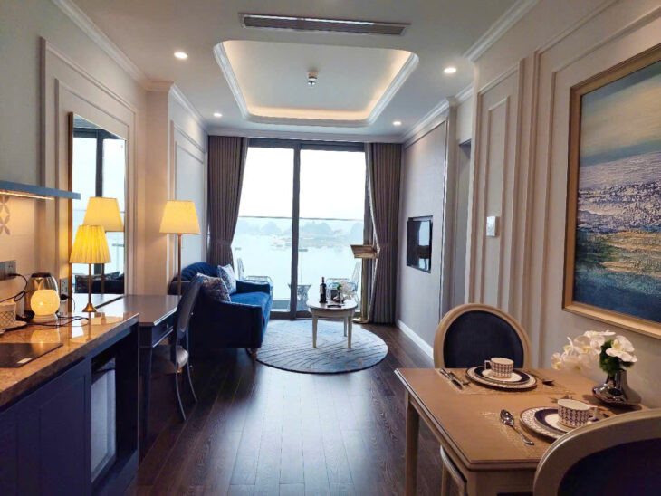 Crystal Holidays Harbour Vân Đồn tâm điểm nghỉ dưỡng & đầu tư bất động sản phía Bắc