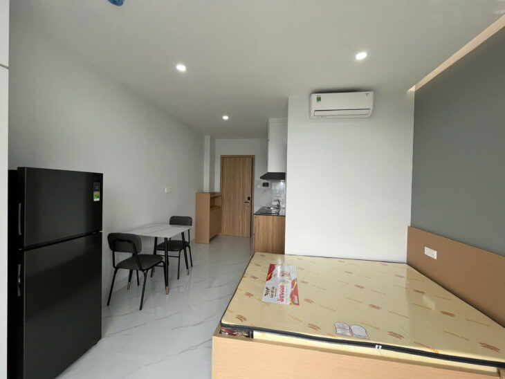 BÁN NHÀ 5 LẦU, MẶT TIỀN ĐƯỜNG SỐ PHƯỜNG TÂN QUY, QUẬN 7