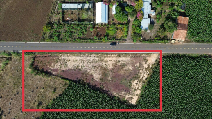 Vị trí vàng – Chỉ với 299 triệu sở hữu ngay đất Long Tân