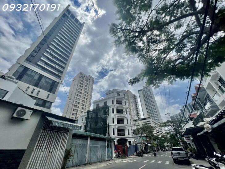 Đất Nền Hà Quang 1- Đường số 15 trục chính- Giá đầu tư- Cơ hội sinh lời cao.