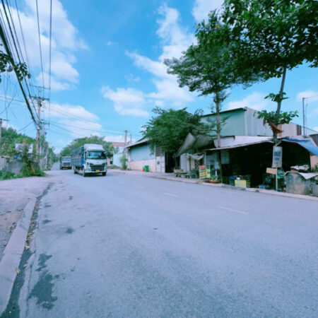 XT199 Cho thuê xưởng Sx 2000m2 Phan Đăng Lưu Gần Tân Cảng IDC – KCN Hố Nai 3 – P.Long Bình Biên