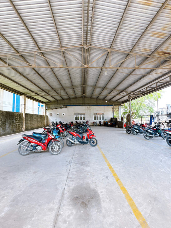 XT199 Cho thuê xưởng Sx 2000m2 Phan Đăng Lưu Gần Tân Cảng IDC – KCN Hố Nai 3 – P.Long Bình Biên