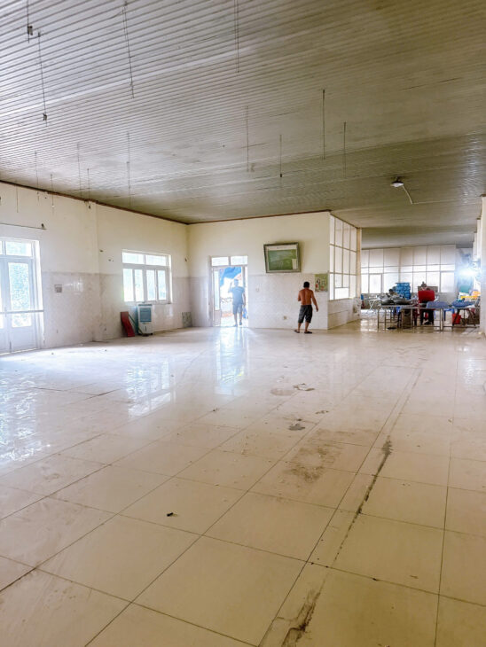 XT199 Cho thuê xưởng Sx 2000m2 Phan Đăng Lưu Gần Tân Cảng IDC – KCN Hố Nai 3 – P.Long Bình Biên