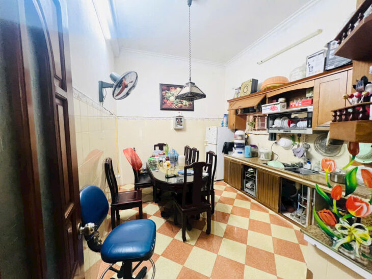 GẤP – Bán nhà phố Nhân Hoà – Thanh Xuân, 45m2, phân lô – lô góc giá cực sốc chỉ 11.9 tỷ