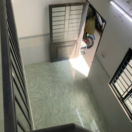 Bán dãy trọ Bình Chiểu Thủ Đức doanh thu 50 triệu mỗi tháng