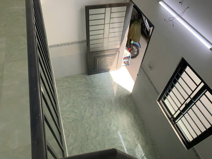 Bán dãy trọ Bình Chiểu Thủ Đức doanh thu 50 triệu mỗi tháng