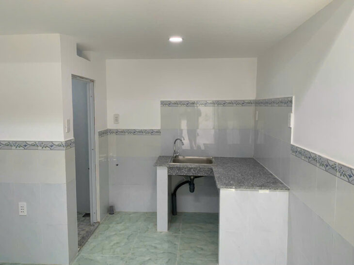 Bán dãy trọ Bình Chiểu Thủ Đức doanh thu 50 triệu mỗi tháng