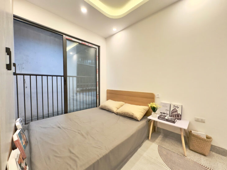 Bán Tòa CHDV Xuân Thủy , Quận Cầu Giấy, 75,4M2, 7 Tầng, Thang Máy, Mặt Tiền 6M, Gía Chỉ 24,3 Tỷ