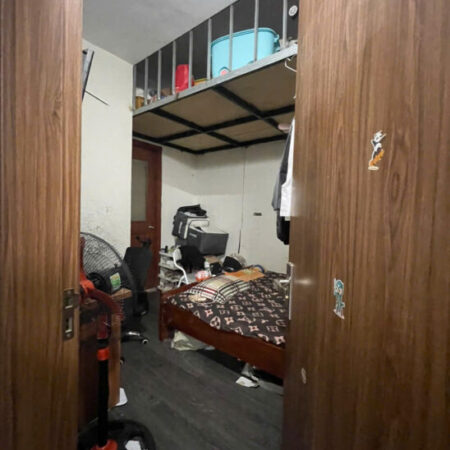 Đại thanh tòa CT8 , diênk tích 59m 2pn,1vs , sổ đỏ chính chủ