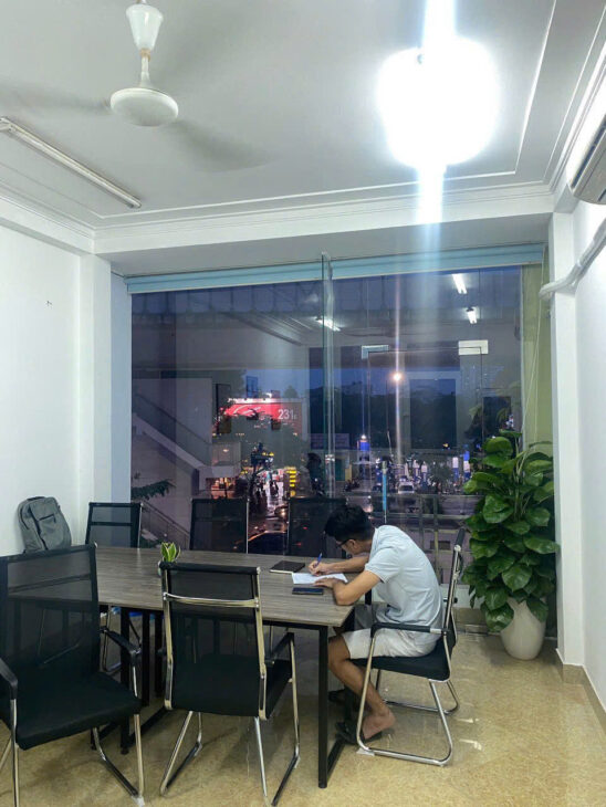 Cho Thuê Nhà 234 Nguyễn Trãi – Địa Điểm Lý Tưởng Cho Doanh Nghiệp Và Mọi Nhu Cầu Sử Dụng