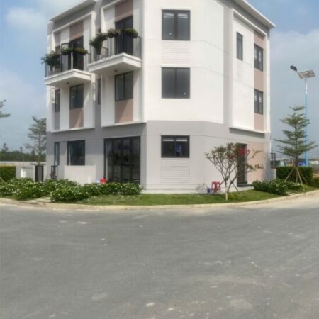 Nhà Ở Xã Hội K-Home New City – Sở Hữu Ngay Hôm Nay