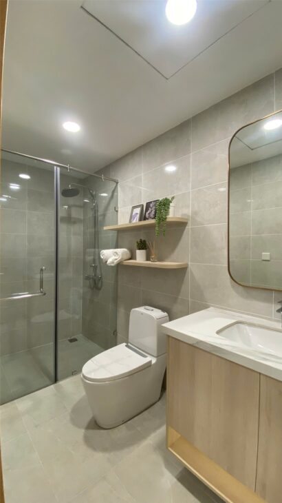 Nhà Ở Xã Hội Hòa Phú – Full Nội Thất, Sổ Hồng Riêng, Hỗ Trợ Vay