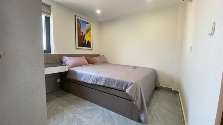Nhà Phố K Home New City – Cơ Hội An Cư Và Đầu Tư Sinh Lời