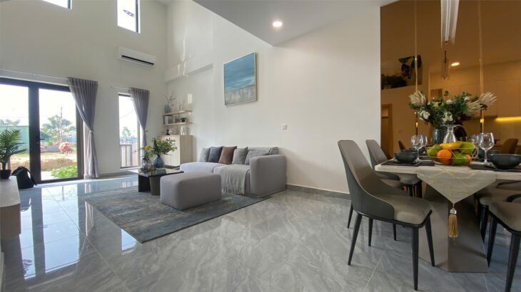 Nhà Ở Xã Hội K-Home New City – Sở Hữu Ngay Hôm Nay