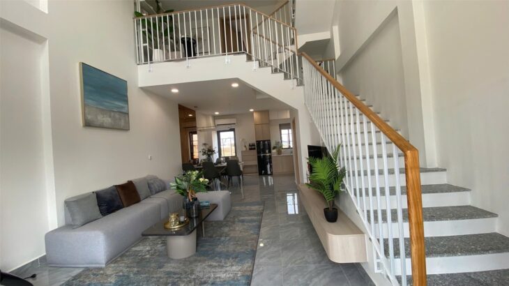Nhà Phố K Home New City – Cơ Hội An Cư Và Đầu Tư Sinh Lời