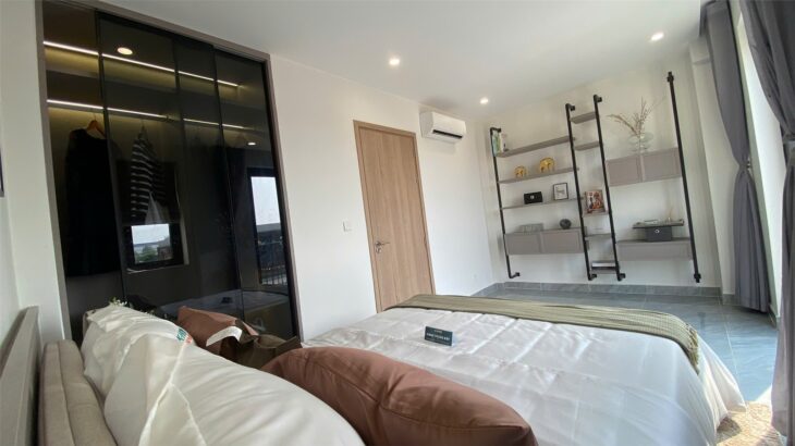 Nhà Ở Xã Hội K-Home New City – Sở Hữu Ngay Hôm Nay