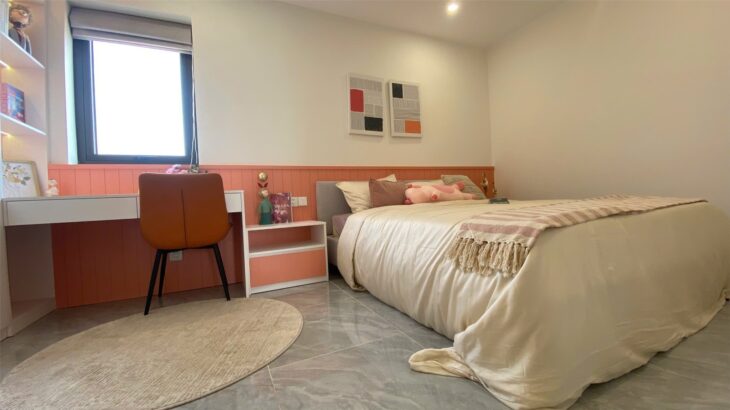 Nhà Phố K Home New City – Cơ Hội An Cư Và Đầu Tư Sinh Lời