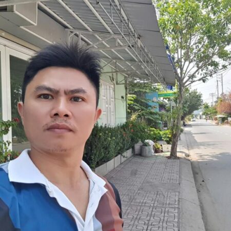 Bán Đất Mặt Tiền Đường Số 4 – Trường Thạnh, TP. Thủ Đức – Vị trí cách MT đường Lò Lu đúng 20m Chỉ