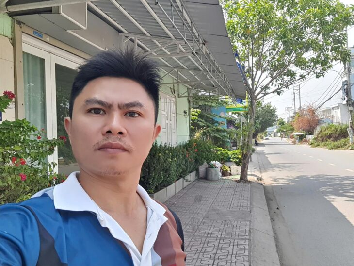 Bán Đất Mặt Tiền Đường Số 4 – Trường Thạnh, TP. Thủ Đức – Vị trí cách MT đường Lò Lu đúng 20m Chỉ