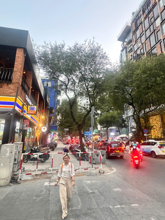 SIÊU PHẨM BÁN CĂN GÓC 2 MẶT TIỀN: 111 LÊ THÁNH TÔN & NGÔ VĂN NĂM, P. BẾN NGHÉ, QUẬN 1