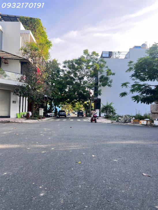 Đất Nền Hà Quang 1- Đường số 15 trục chính- Giá đầu tư- Cơ hội sinh lời cao.