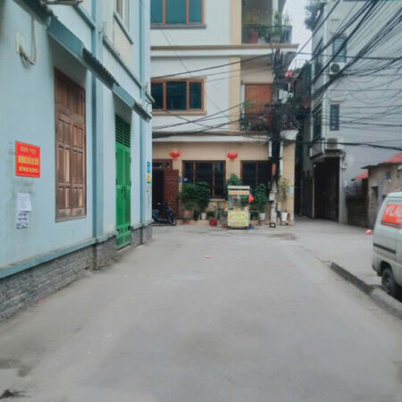 Bán nhà: Ngõ 21 Tựu Liệt, 50m2, mặt tiền 5.3m, oto vào nhà, Kinh doanh, Hơn 7 tỷ Bán nhà: Ngõ 21 Tựu Liệt, 50m2, mặt tiền 5.3m, oto vào nhà, Kinh doanh, Hơn 7 tỷ