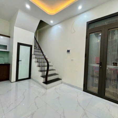 BÁN NHÀ DOÃN KẾ THIỆN – CẦU GIẤY – 5 TẦNG – K QUY HOẠCH – 4.98 TỶ – 100% THÔNG TIN CHUẨN