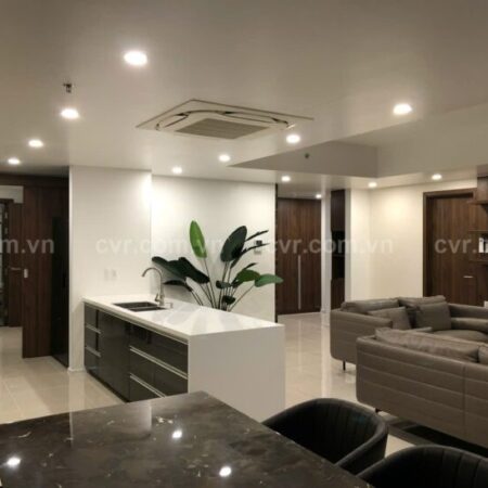 Bán Penthouse 3 Phòng Ngủ Tại Hiyori Đà Nẵng