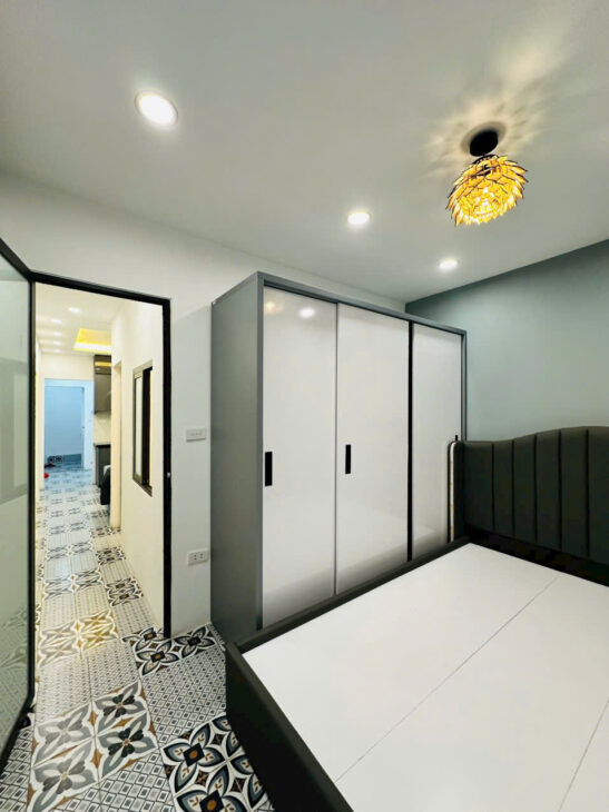 Tập Thể Trúc Khê – Nguyên Chí Thanh