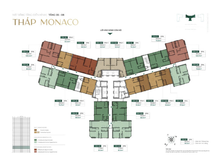 Chỉ 91tr(TTS) sở hữu ngay căn hộ 2N, hướng ĐB,Tầng Trung, View sông Hoàng Giang thoáng vĩnh viễn