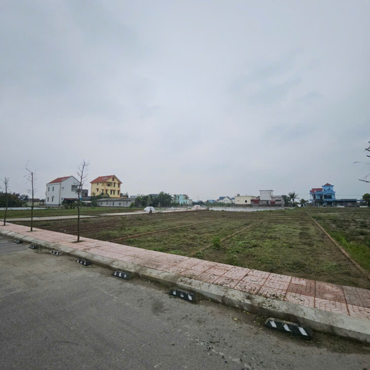 BÁN LÔ ĐẤT CHÍNH CHỦ VỊ TRÍ ĐẮC ĐỊA, ĐÃ RA SỔ, PHÁP LÝ RÕ RÀNG