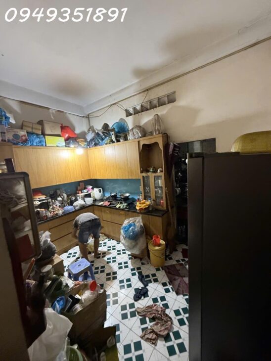 NHÀ HXH LÊ QUANG ĐỊNH 318M2 DÀI 50M 2TẦNG 7PN SHR HOÀN CÔNG ĐỦ GIÁ 21,5TỶ LH 0949351891