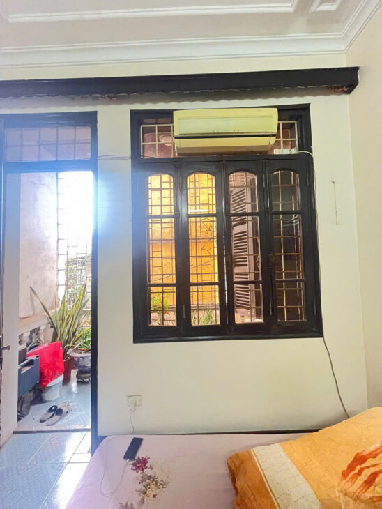 BA ĐÌNH – CÁCH PHỐ CHỈ 10M – LÔ GÓC – KINH DOANH ĐA NGÀNH- NGÕ THÔNG – SỔ ĐỎ A4 – 3 THOÁNG,,