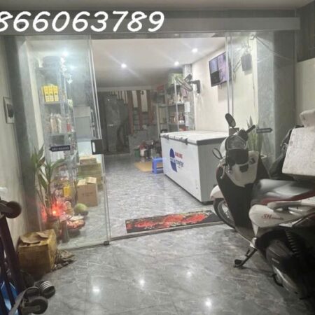 BÁN NHÀ NGỌC THỤY LB 39M2 5 TẦNG 6TY