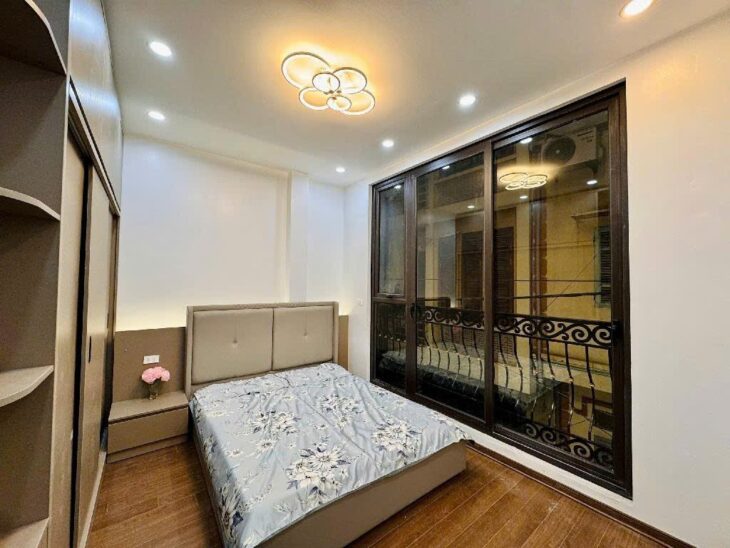 Từ Một Gia Đình Nhỏ Đến Một Tổ Ấm Lớn – Căn Nhà Này Chính Là Câu Trả Lời