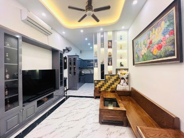 Từ Một Gia Đình Nhỏ Đến Một Tổ Ấm Lớn – Căn Nhà Này Chính Là Câu Trả Lời