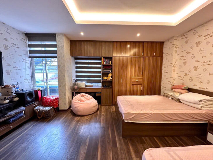 PHÂN LÔ PHỐ NGUYỄN TRÃI, Ô TÔ, VỪA Ở VỪA KINH DOANH ĐỈNH, 43M, 10.3 TỶ.