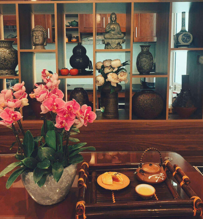 Bán căn hộ xala , diện tích 70m – 2pn,2vs , sổ đỏ chính chủ , pháp lý minh bạch