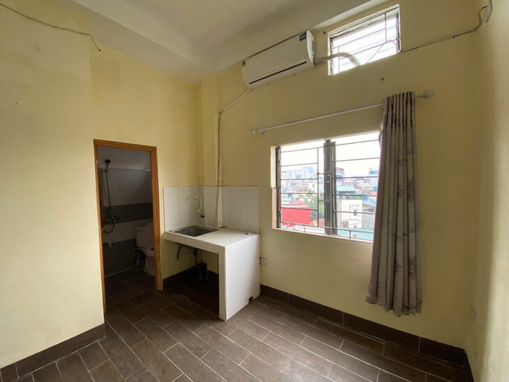 CHÍNH CHỦ CHO THUÊ PHÒNG KHÉP KÍN TẠI SỐ 13 NGÕ 139 TRẦN HÒA, ĐỊNH CÔNG HẠ, HOÀNG MAI, HÀ NỘI