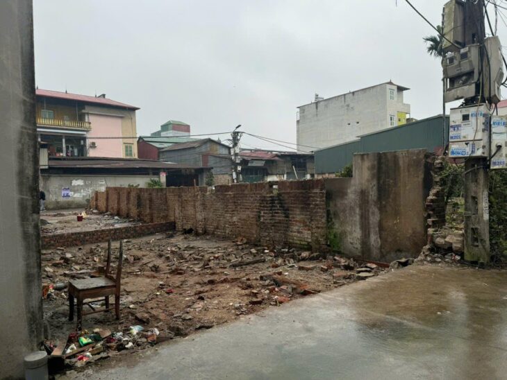 ???????????? CHỈ VỚI 1tỷ CÁC BÁC ĐÃ CÓ NGAY LÔ ĐẤT