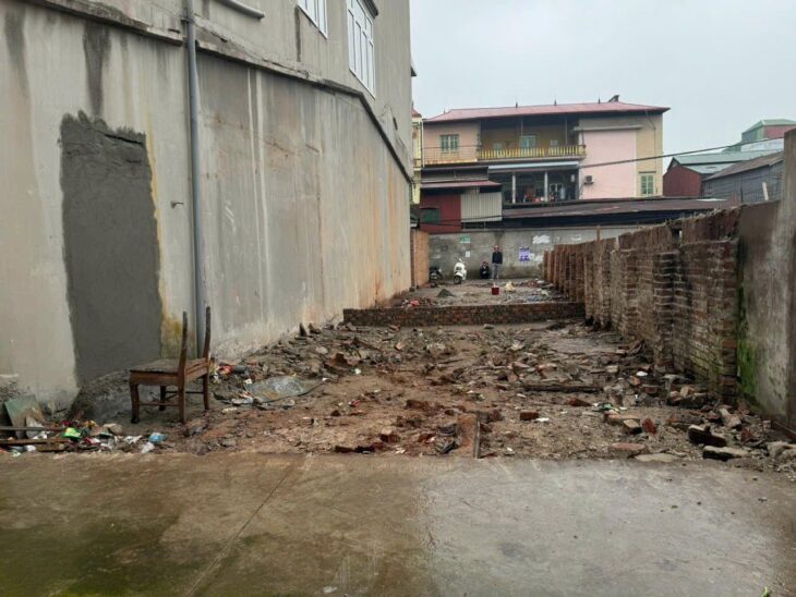 ???????????? CHỈ VỚI 1tỷ CÁC BÁC ĐÃ CÓ NGAY LÔ ĐẤT