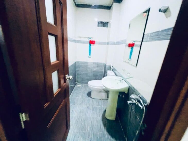 3TẦNG, 45M2, NGANG 4.5M, HXH 4M SỔ VUÔNG A4 KHÔNG LG/QH PHẠM VĂN CHIÊU P.16 GÒ VẤP, 5.35 TỶ