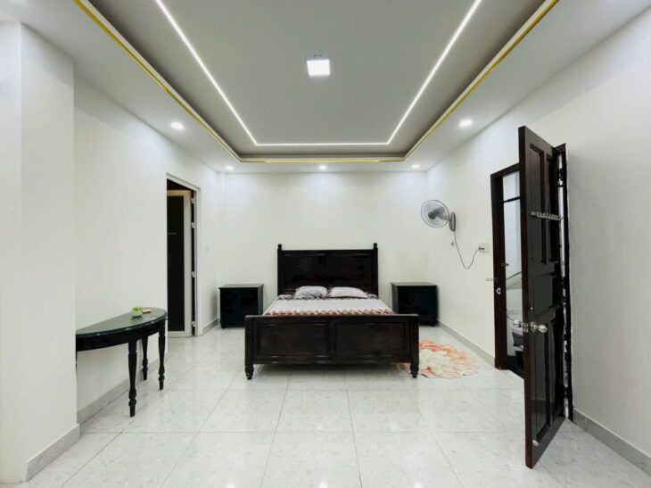 GIẢM MẠNH 1 tỷ NHÀ BÁN CHÍNH CHỦ ĐƯỜNG TRẦN BÁ GIAO – PHƯỜNG 5 – GÒ VẤP