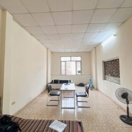 TRUNG TÂM HÀ ĐÔNG – MẶT PHỐ – VỈA HÈ ĐÁ BÓNG – MẶT NGÕ Ô TÔ TRÁNH – KINH DOANH ĐỈNH – KHUNG CỘT LÊN