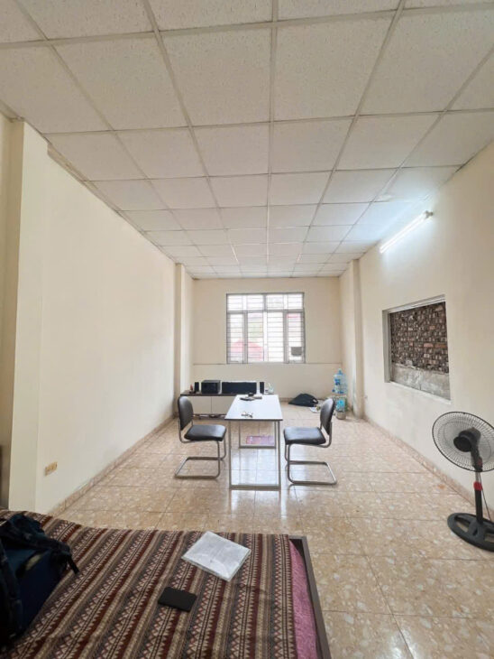 TRUNG TÂM HÀ ĐÔNG – MẶT PHỐ – VỈA HÈ ĐÁ BÓNG – MẶT NGÕ Ô TÔ TRÁNH – KINH DOANH ĐỈNH – KHUNG CỘT LÊN