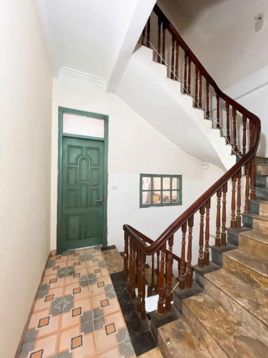 TRUNG TÂM HÀ ĐÔNG – MẶT PHỐ – VỈA HÈ ĐÁ BÓNG – MẶT NGÕ Ô TÔ TRÁNH – KINH DOANH ĐỈNH – KHUNG CỘT LÊN