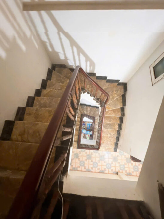 TRUNG TÂM HÀ ĐÔNG – MẶT PHỐ – VỈA HÈ ĐÁ BÓNG – MẶT NGÕ Ô TÔ TRÁNH – KINH DOANH ĐỈNH – KHUNG CỘT LÊN