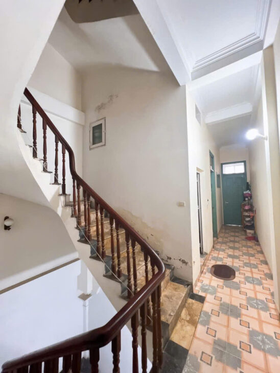 TRUNG TÂM HÀ ĐÔNG – MẶT PHỐ – VỈA HÈ ĐÁ BÓNG – MẶT NGÕ Ô TÔ TRÁNH – KINH DOANH ĐỈNH – KHUNG CỘT LÊN